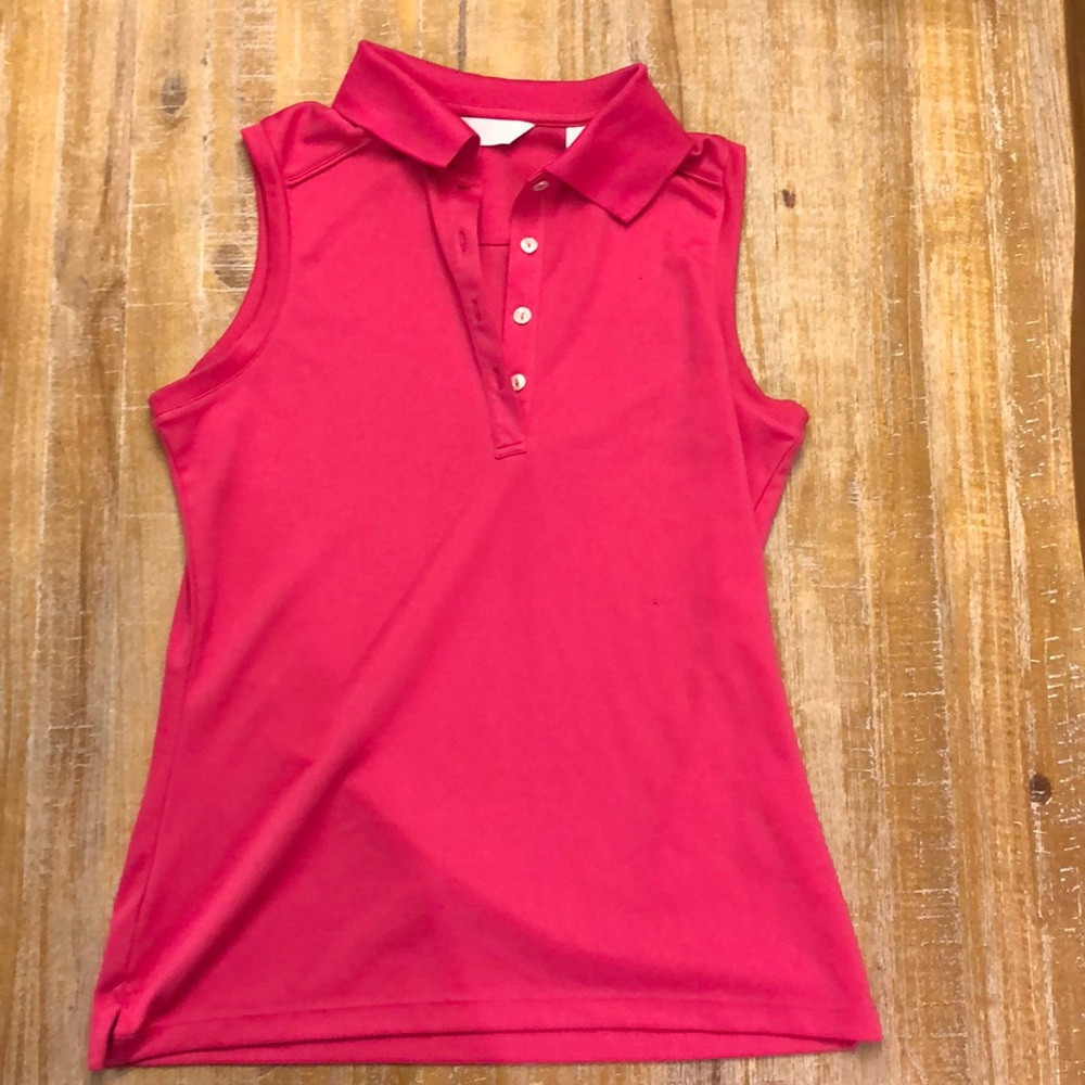 Golf shirt